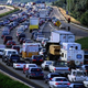 Illustration for article titled NJ Turnpike Authority To Predict Traffic: Its Gonna Suck